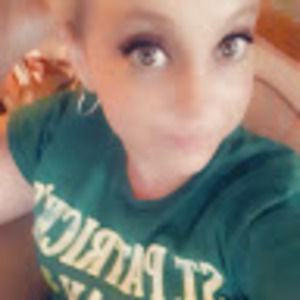 Meet your Posher, Christy